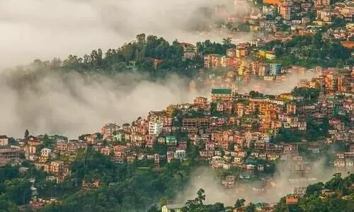 Centre sanctions Rs 1,313.28 cr for vital Aizawl Bypass Tunnel in Mizoram