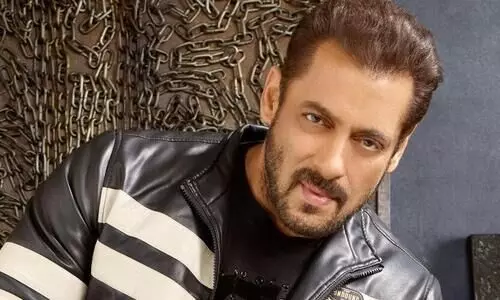 Two arrested for attempting to enter Salman Khans farmhouse