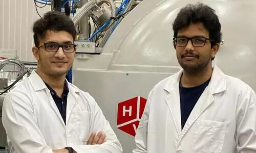 Bengaluru spacetech startup advances toward sustainable space missions