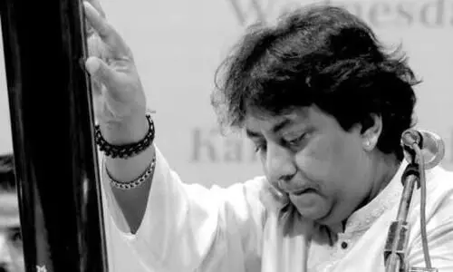 Acclaimed classical singer Rashid Khan passes away