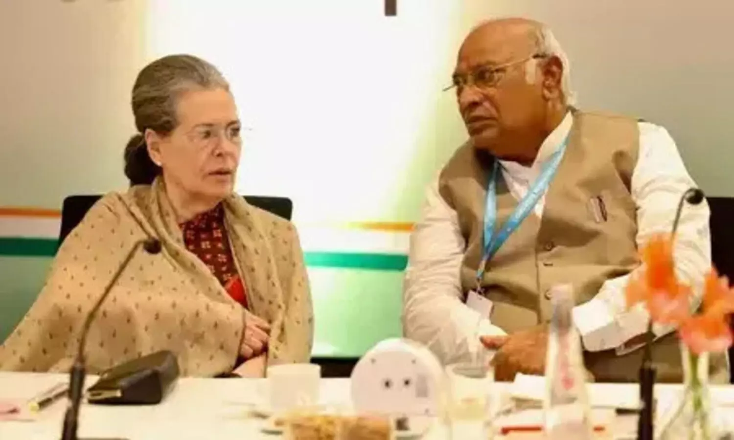 Congress ‘respectfully’ declines Ram Mandir invitation