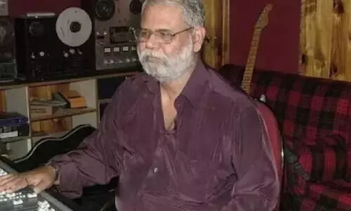 Assam: Prominent music director Bhupen Uzir passes way at 80