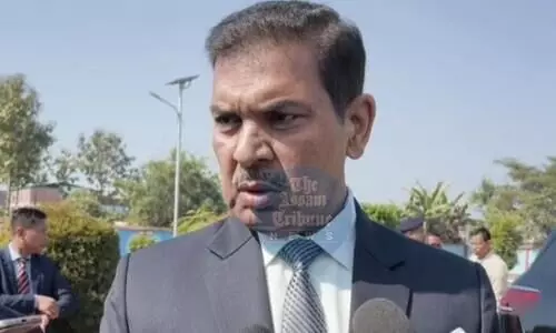 We do not have any confirmation of involvement of Myanmar in attacks’: Manipur security advisor