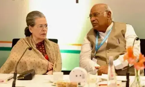 Congress ‘respectfully’ declines Ram Mandir invitation