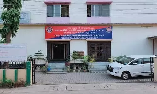 Guwahati: CM’s Special Vigilance Cell raids residence of Excise Dept Secretary