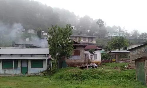 Not Delhi but Meghalaya’s Byrnihat emerges as India’s most polluted city for the year 2023