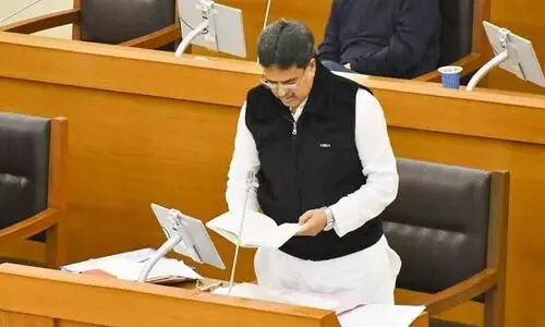 Tripura’s war against drugs touched new height: CM Saha