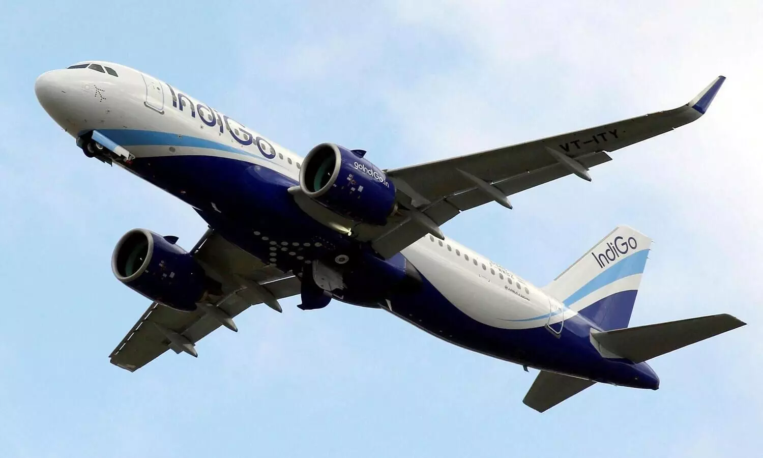 Guwahati-bound IndiGo flight makes emergency landing in Dhaka