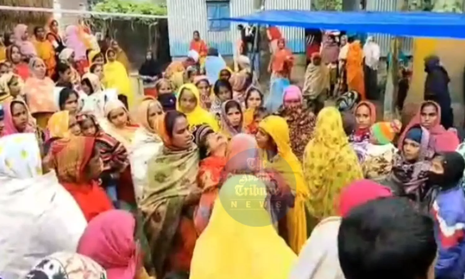 Assam youth allegedly killed by roommate in UP’s Kanpur