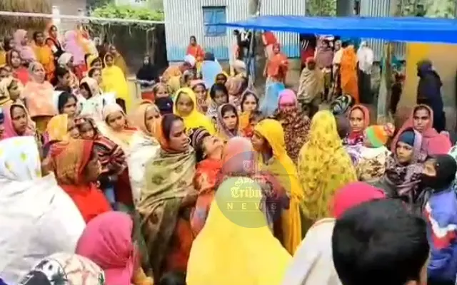 Assam youth allegedly killed by roommate in UP’s Kanpur Assam youth allegedly killed by roommate in UP’s Kanpur