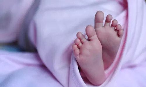 Guwahati: Bodies of two infants found at Lachit Ghat