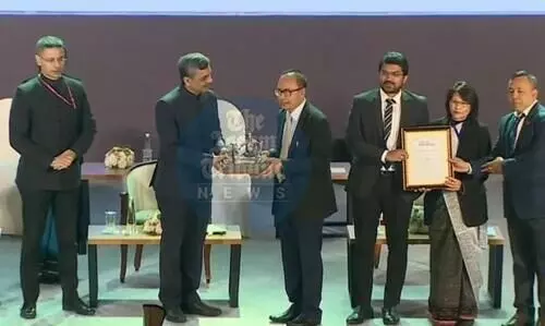 Ishanou: From Cannes to MoMA, Manipurs cinematic jewel takes centre stage