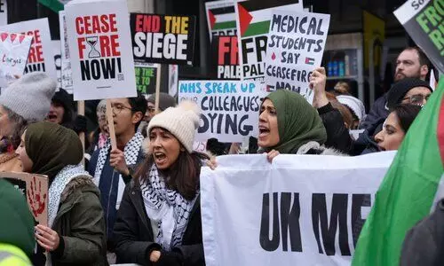 Israel’s strike on Iran: A dangerous escalation in the Middle East power struggle