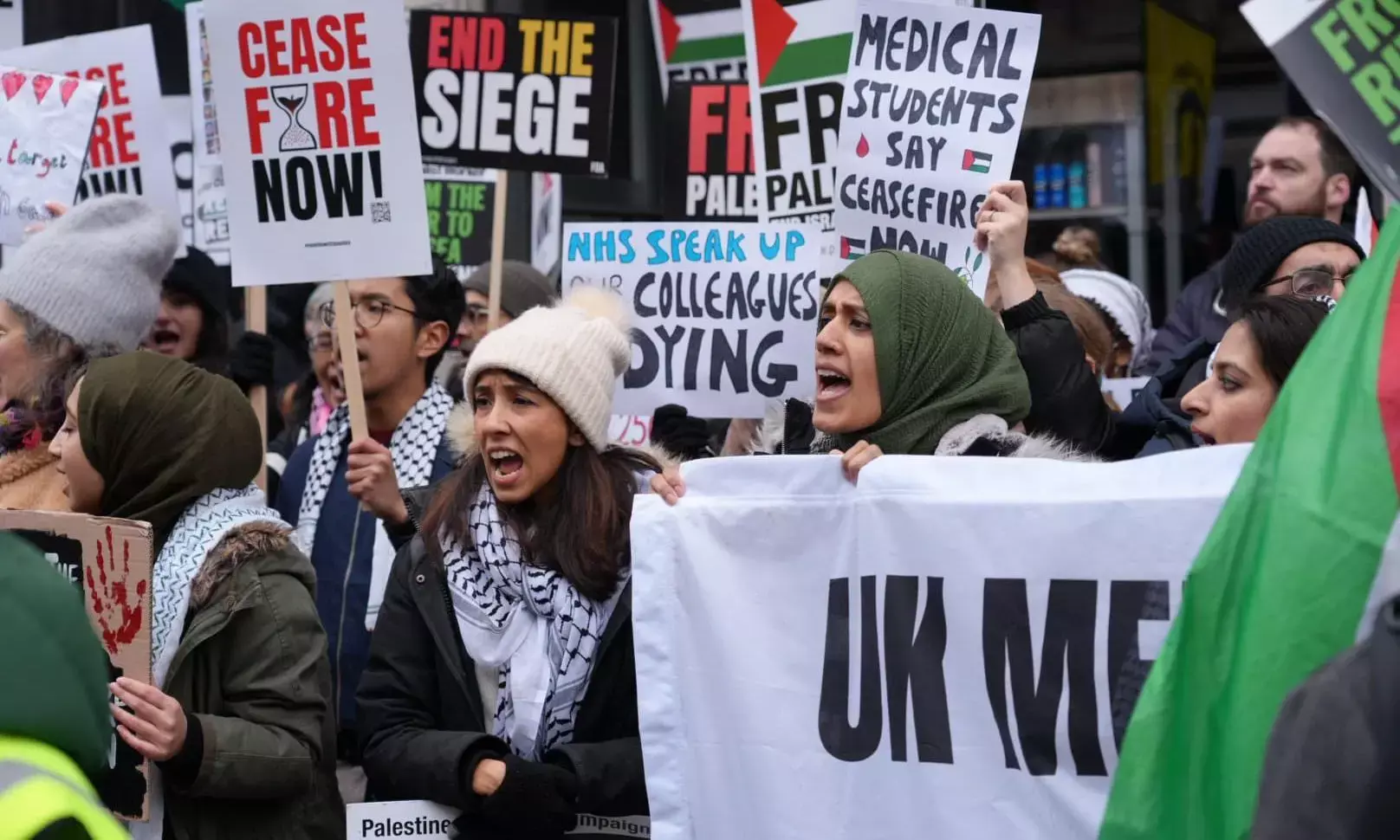 Genocide case against Israel: Where does the rest of the world stand on the momentous allegations?