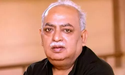 Acclaimed Urdu poet Munawwar Rana passes away