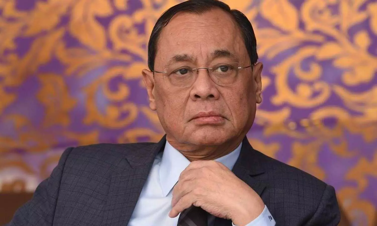 Ranjan Gogoi to be conferred with ‘Assam Baibhav’ award
