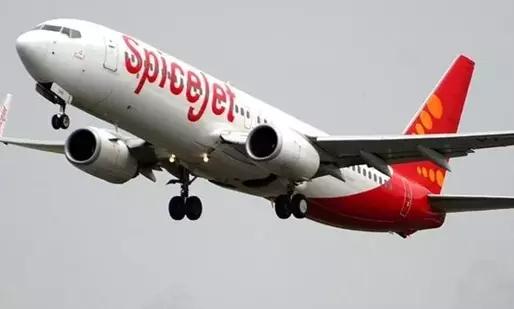 Passenger gets stuck inside restroom for an hour during Mumbai-Bengaluru flight Passenger gets stuck inside restroom for an hour during Mumbai-Bengaluru flight