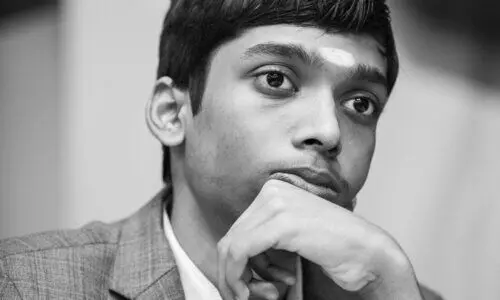 R Praggnanandhaa beats world no. 2, enters top 10 world ranking