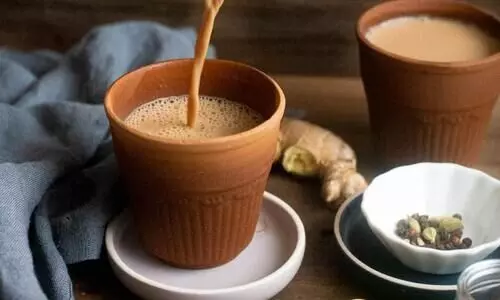 Masala chai earns prestigious title as second-best non-alcoholic beverage globally
