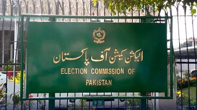 Tensions with Iran wont affect Feb 8 polls: Pak election commission Tensions with Iran wont affect Feb 8 polls: Pak election commission