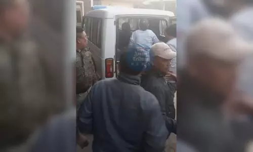 Manipur: Armed miscreants kill four civilians; curfew imposed in Bishnupur