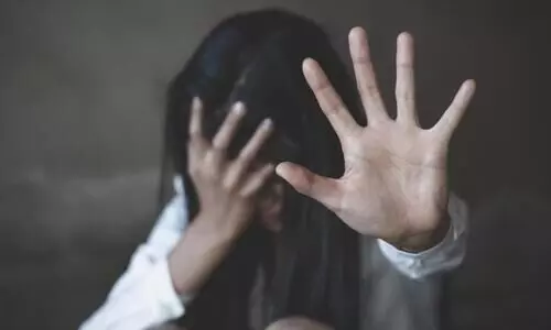 Girl rescued from clutches of trafficking racket at Guwahati Airport