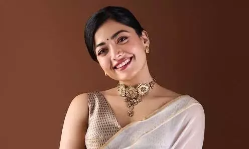 Delhi Police apprehends culprit behind Rashmika Mandanna’s deepfake video Delhi Police apprehends culprit behind Rashmika Mandanna’s deepfake video