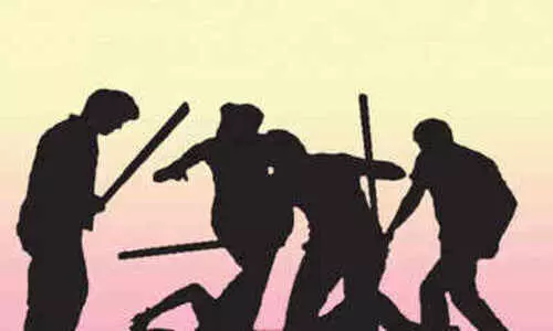 Assam: Cops critically injured in Cachar, four detained