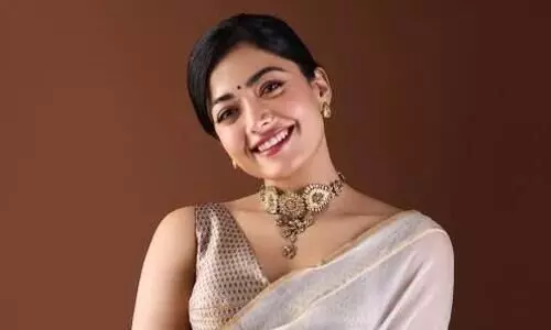 Delhi Police apprehends culprit behind Rashmika Mandanna’s deepfake video