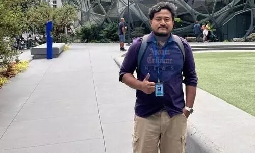 Students may eye IT in the US, says Texas-based Assam techie