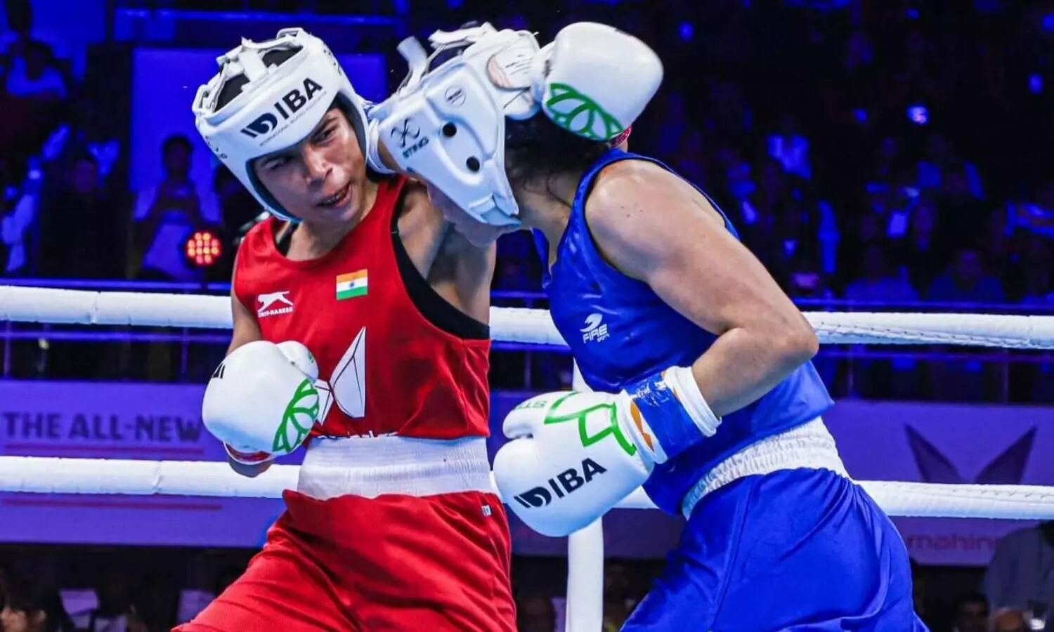 BFI announces 9 member Indian boxing squad for 1st World Qualification Tournament