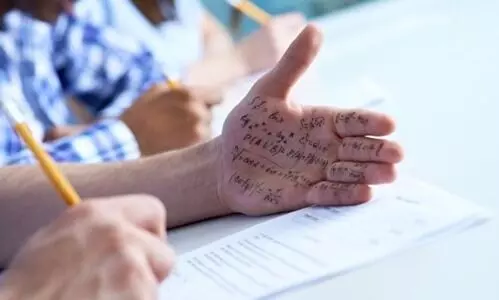 Anti-paper leak law comes into effect amid NEET, UGC-NET row