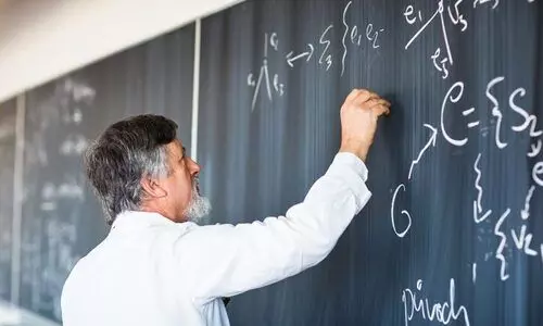 Research scholars body oppose 50% quota for retired faculty in new colleges