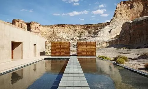 Getaways You Can’t Resist – Uncover Luxurious And Unique Accommodation Around The World