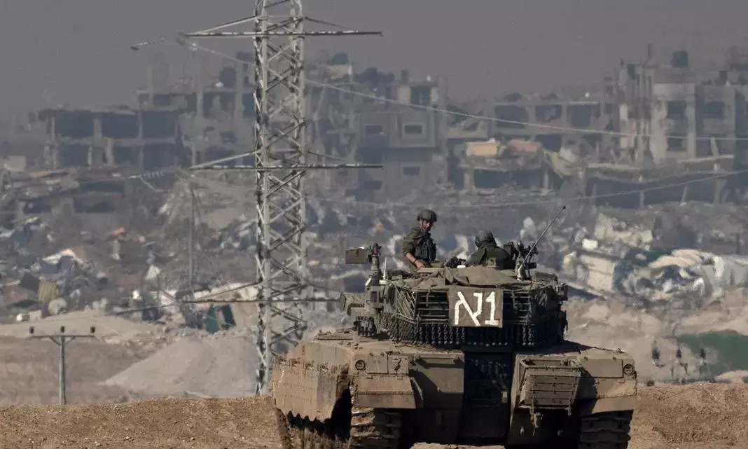 Israel’s defiance, global silence, and the death of justice in the Middle East