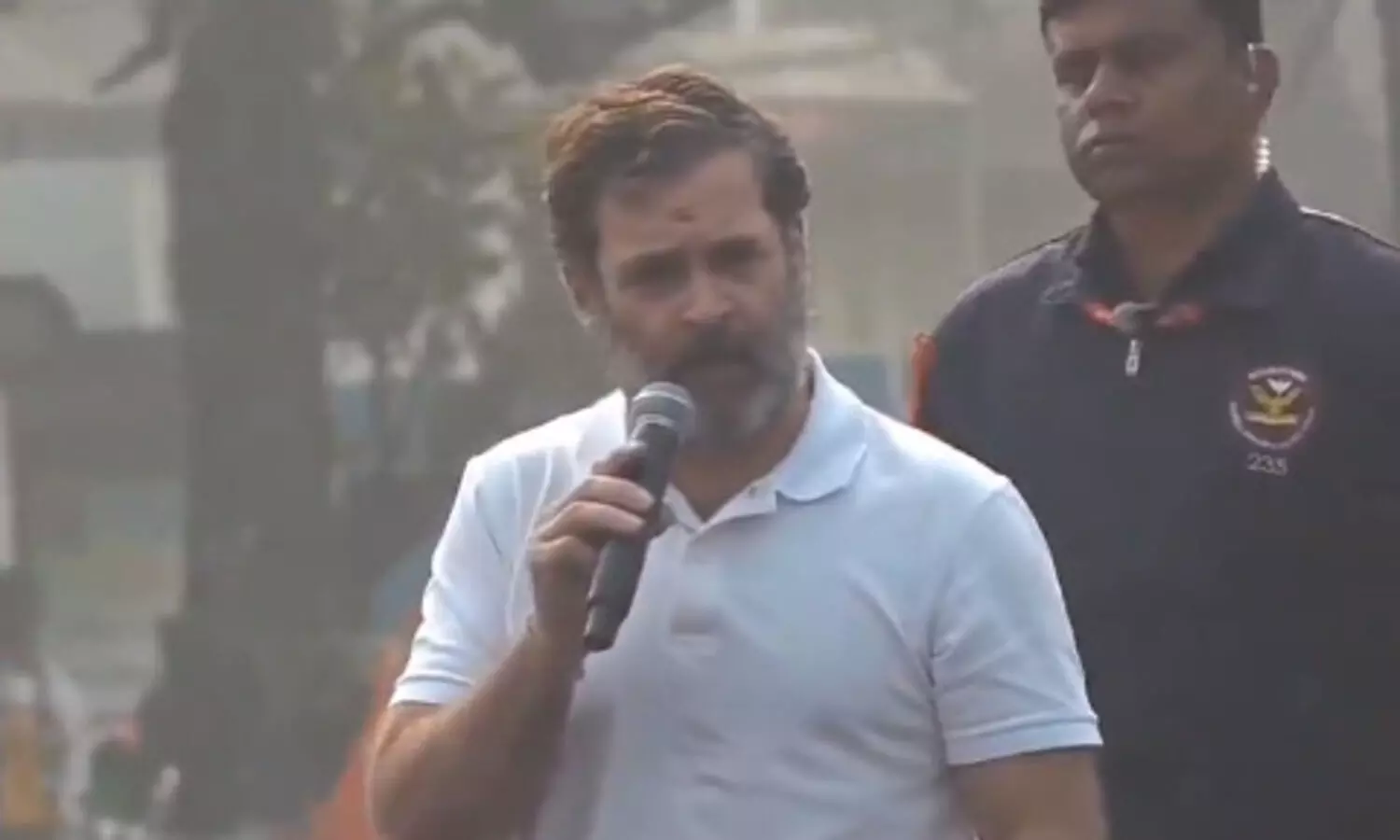 Rahul Gandhi condemns Assam CM’s remark on social media