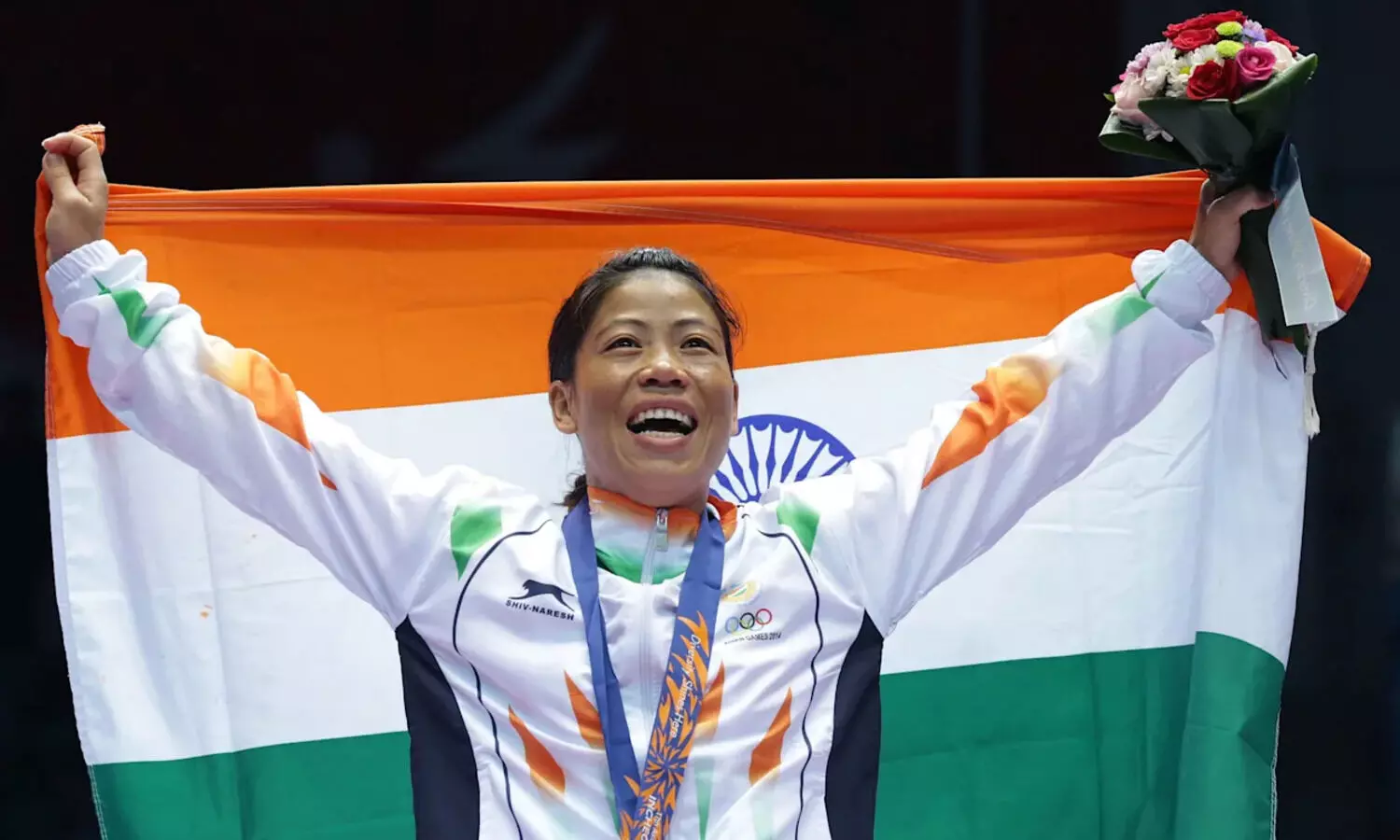 ‘I’ve been misquoted’ Mary Kom refutes retirement rumours