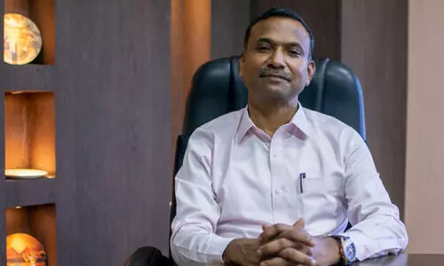 Assam: ADGP Surendra Kumar to receive President’s Medal on R-Day