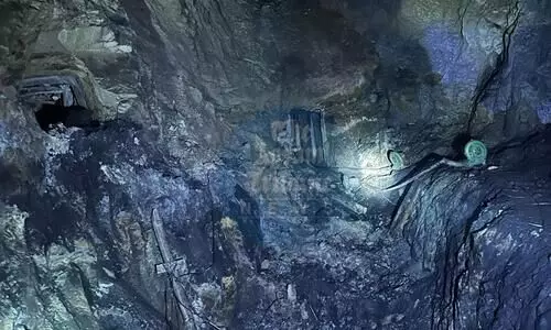 Nagaland: Six killed; four injured in coal mine accident