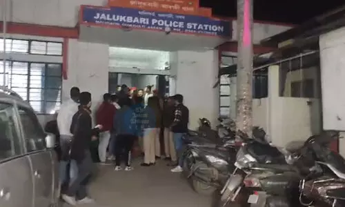 Veer Lachit Sena members nabbed for engaging in clashes with Kamakhya Temple authorities