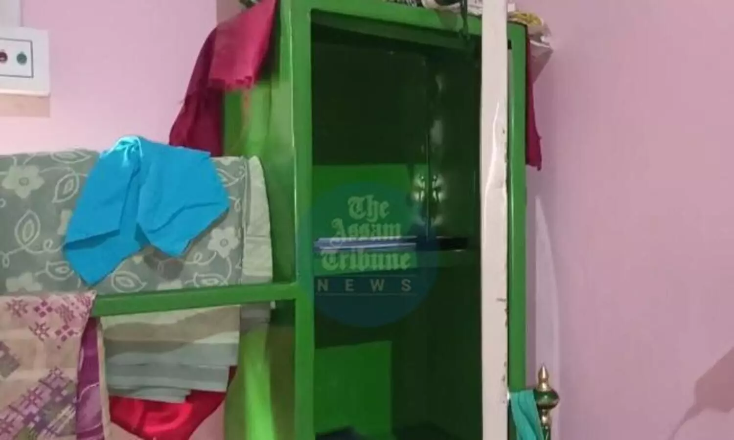 Daylight burglary leaves residents jittery in Barpeta Road