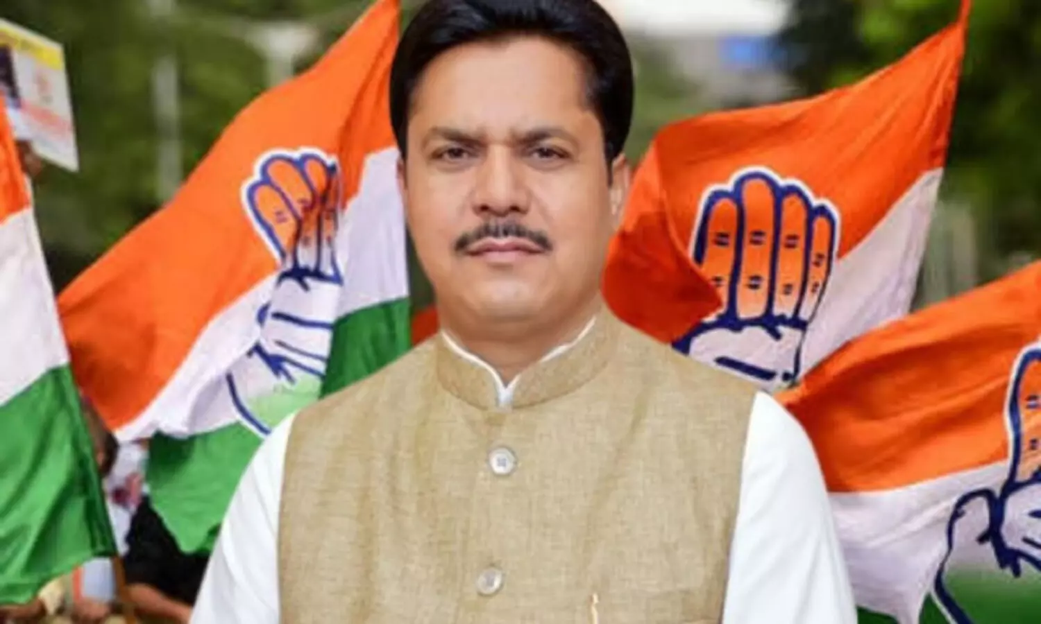 Angkita is not a part of Congress at present: APCC chief Bhupen Borah