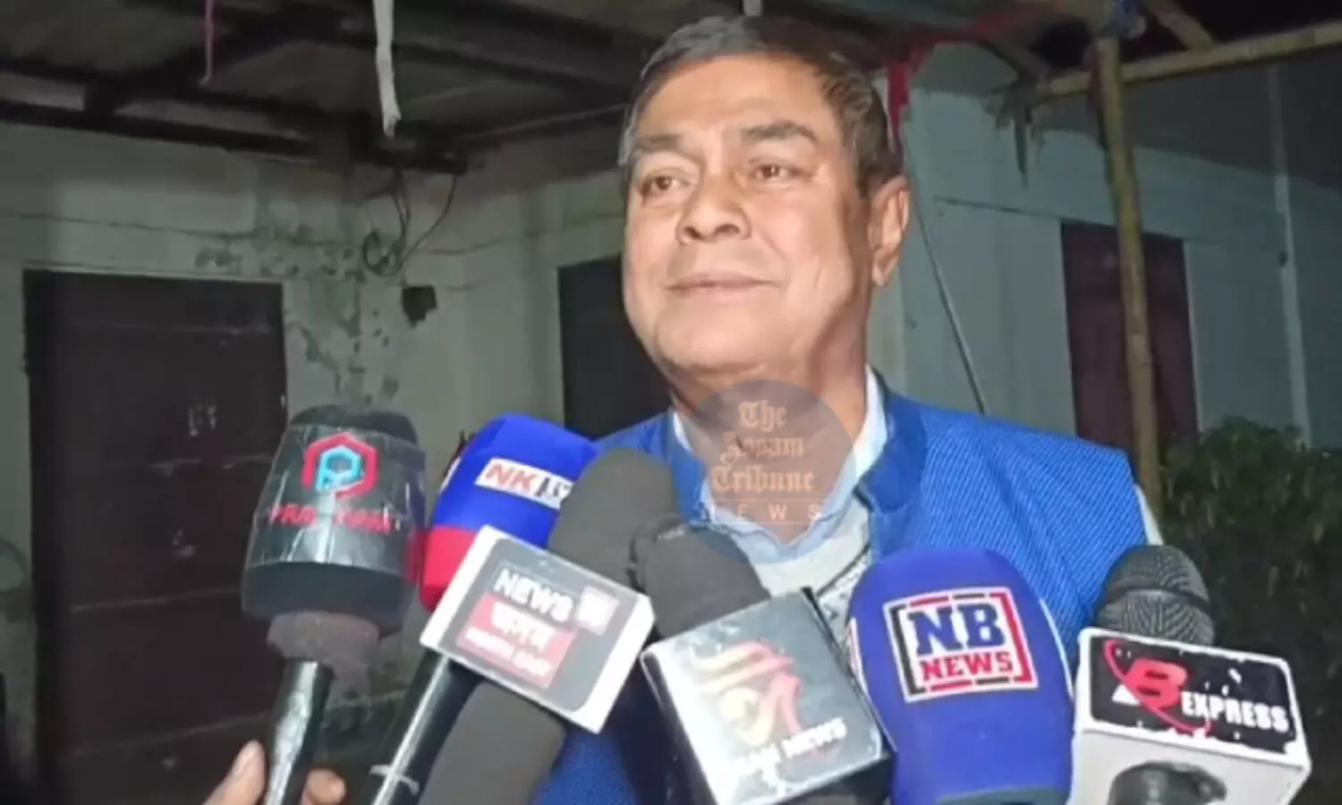 AASU supplies members for political parties: CPI(M) MLA Manoranjan Talukdar