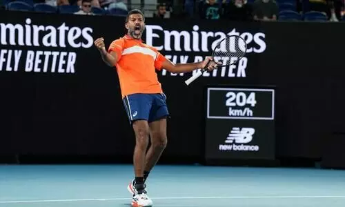 Rohan Bopanna becomes oldest Grand Slam champion at 43