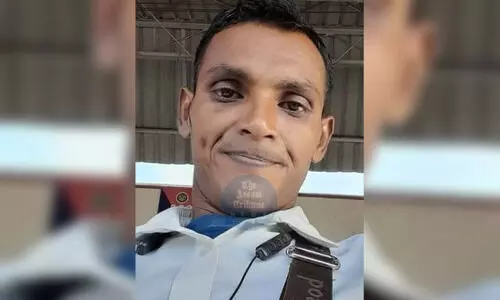 Guwahati: Man posing as CID officer held for abducting minor