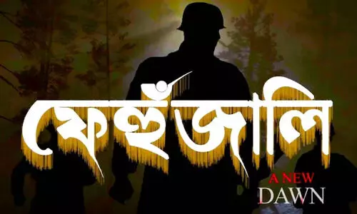 Assam: Documentary on resentful youths targeted by extremist groups wins JIFF Award