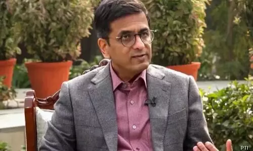 CJI DY Chandrachud advocates reform against adjournment culture and prolonged vacations