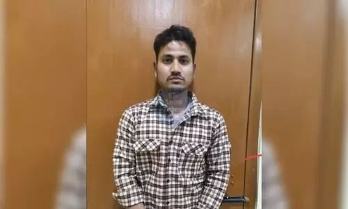 Dhubri: Gauripur police apprehends KLO-KN militant