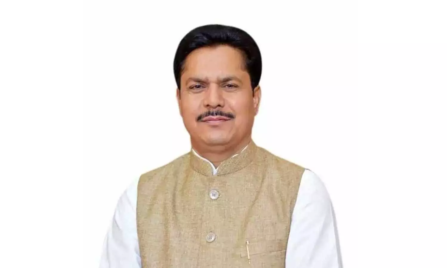 APCC Chief Bhupen Borah appeals for financial assistance