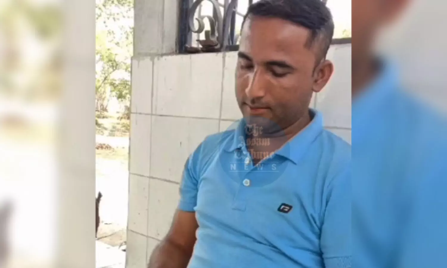 Assam: Family of jawan missing for 3 months cries for help; visits DGP office